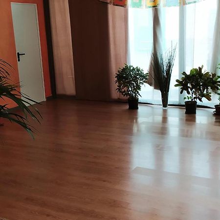 Nirvana Yoga Center Arrecife  Exteriör bild