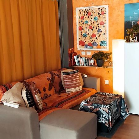 Nirvana Yoga Center Arrecife  Exteriör bild