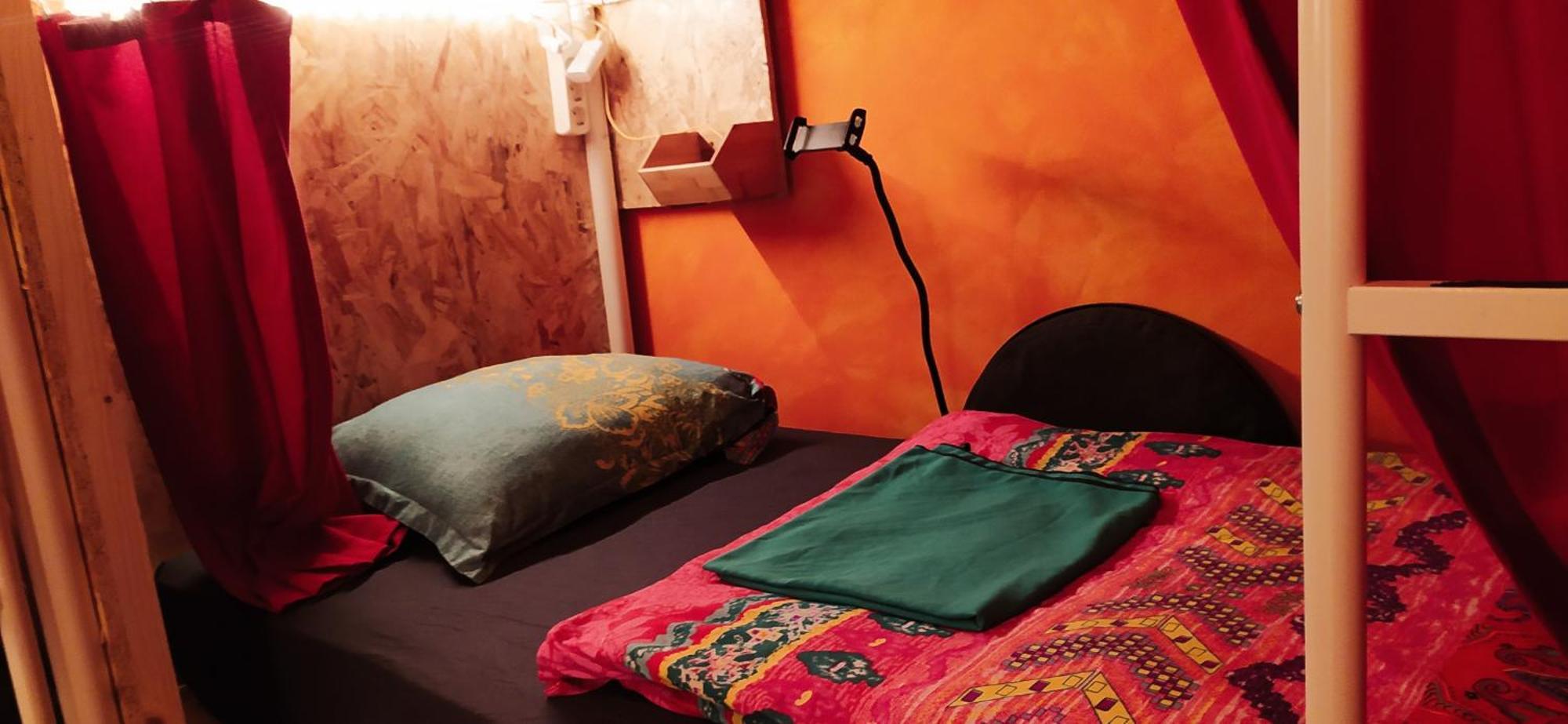 Nirvana Yoga Center Arrecife  Exteriör bild